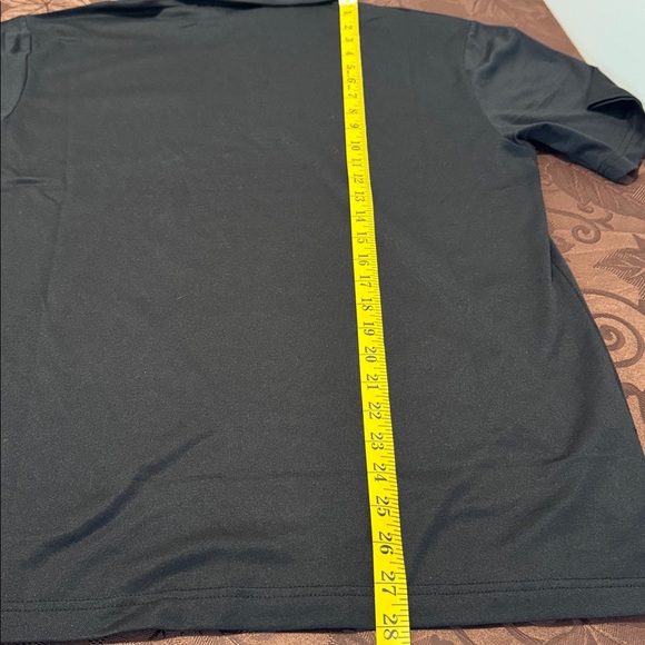 Jack Nicklaus Men’s Pocket Polo. Size Medium - Picture 10 of 10